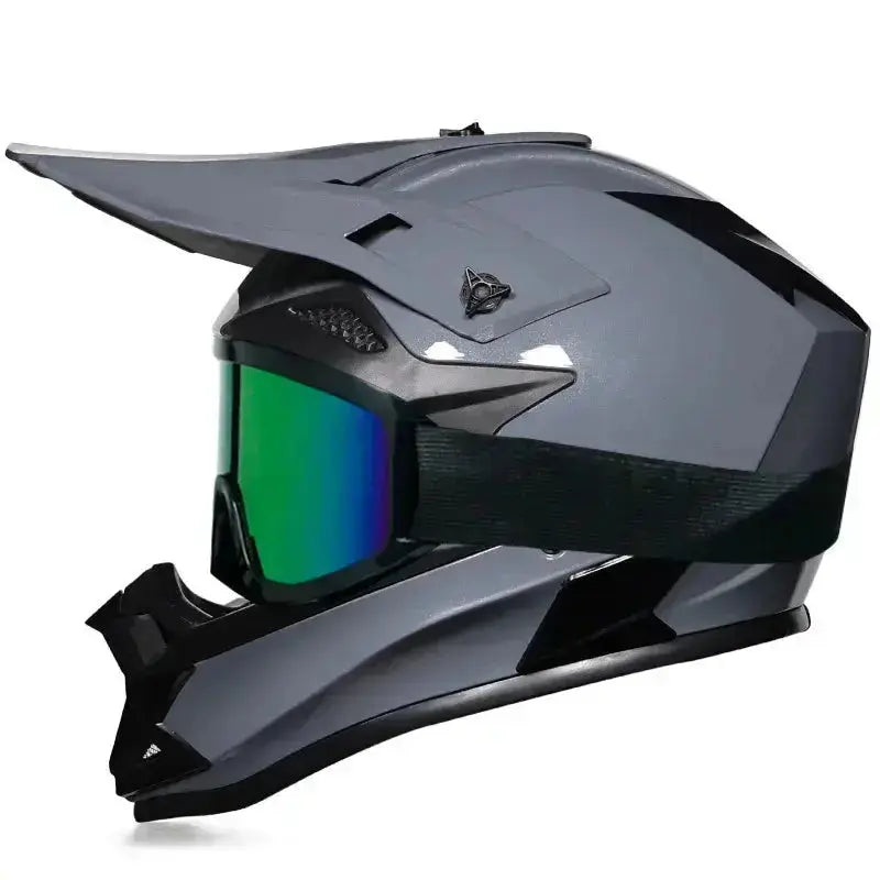 MTB Helmet Orz off-road LanRider