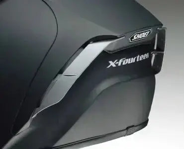 Helmet Shoei X-Spirit III TC-1 X-14 LanRider