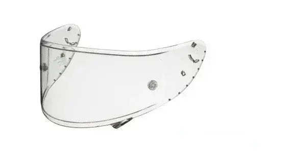 Helmet Shoei X-Spirit III TC-1 X-14 LanRider