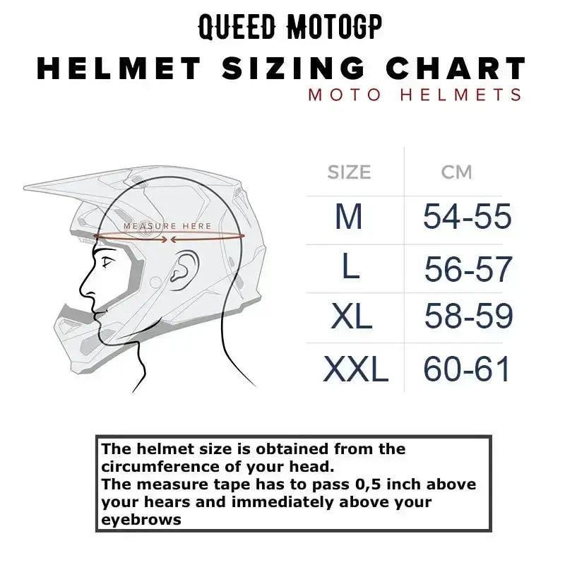 Helmet Shoei X-Spirit III TC-1 X-14 LanRider