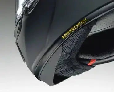 Helmet Shoei X-Spirit III TC-1 X-14 LanRider