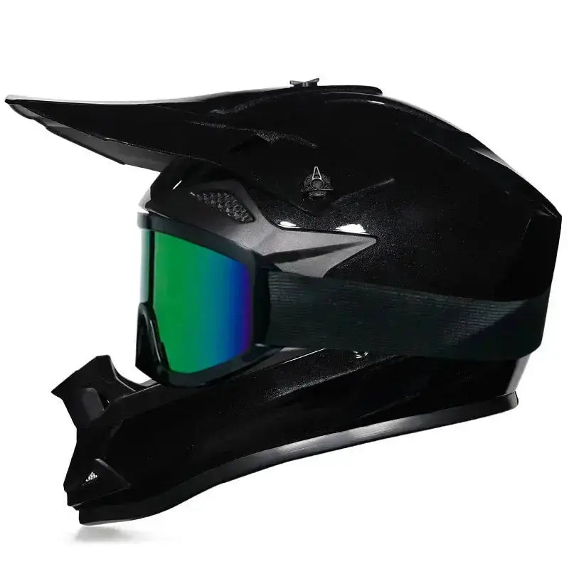 MTB Helmet Orz off-road LanRider