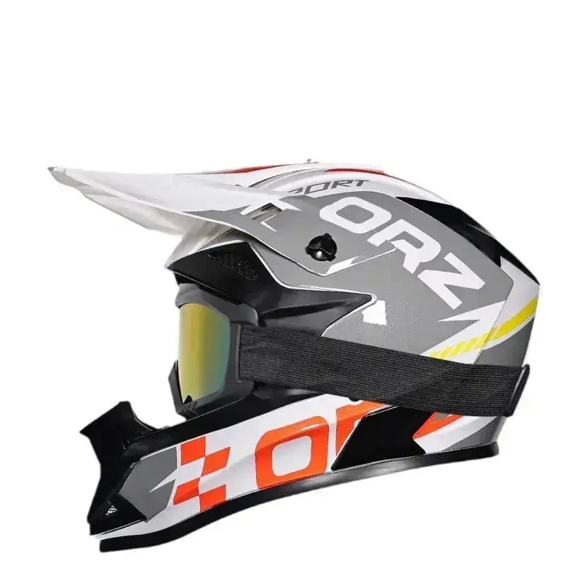 MTB Helmet Orz off-road LanRider