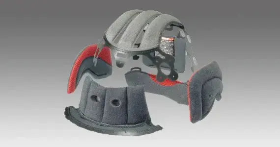 Helmet Shoei X-Spirit III TC-1 X-14 LanRider
