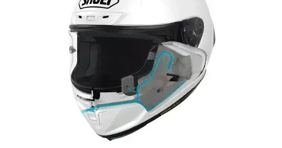 Helmet Shoei X-Spirit III TC-1 X-14 LanRider