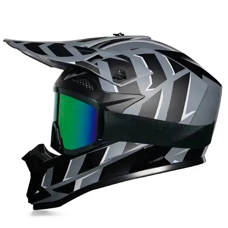 MTB Helmet Orz off-road LanRider