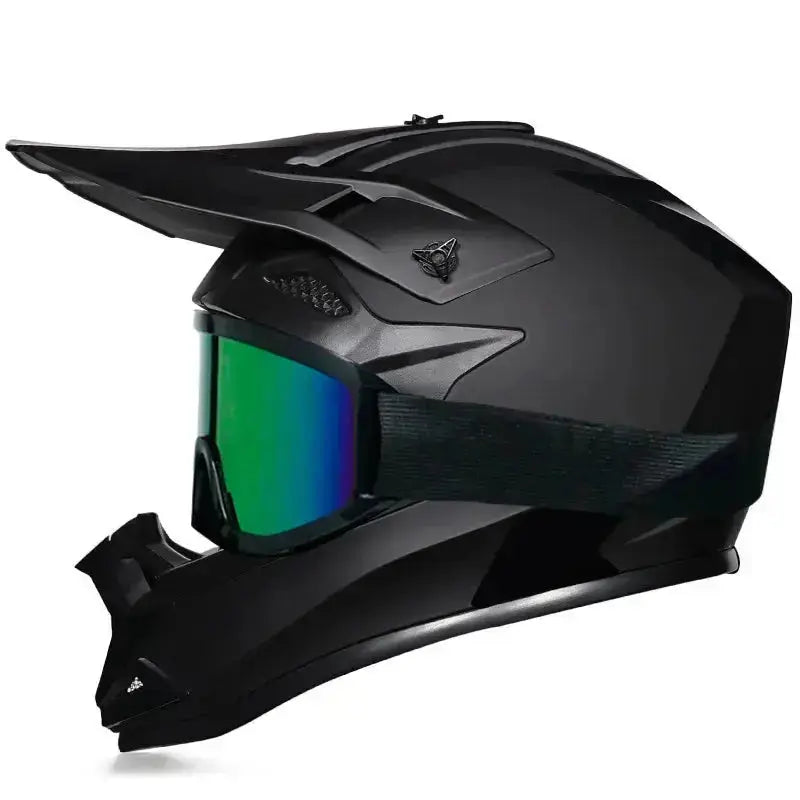 MTB Helmet Orz off-road LanRider