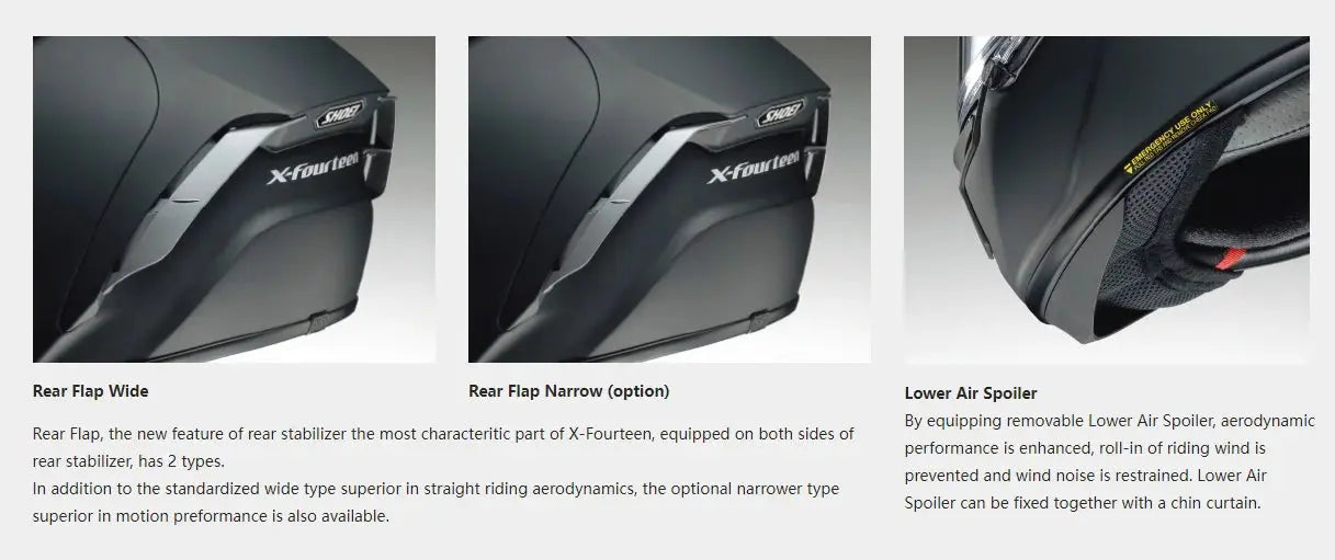 Shoei X14 Isle of Man TT LanRider