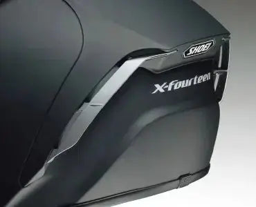 Helmet Shoei X-Spirit III TC-1 X-14 LanRider
