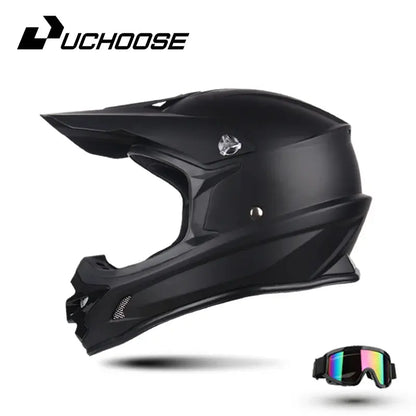 DOT Helmets Kask Cross Downhill LanRider