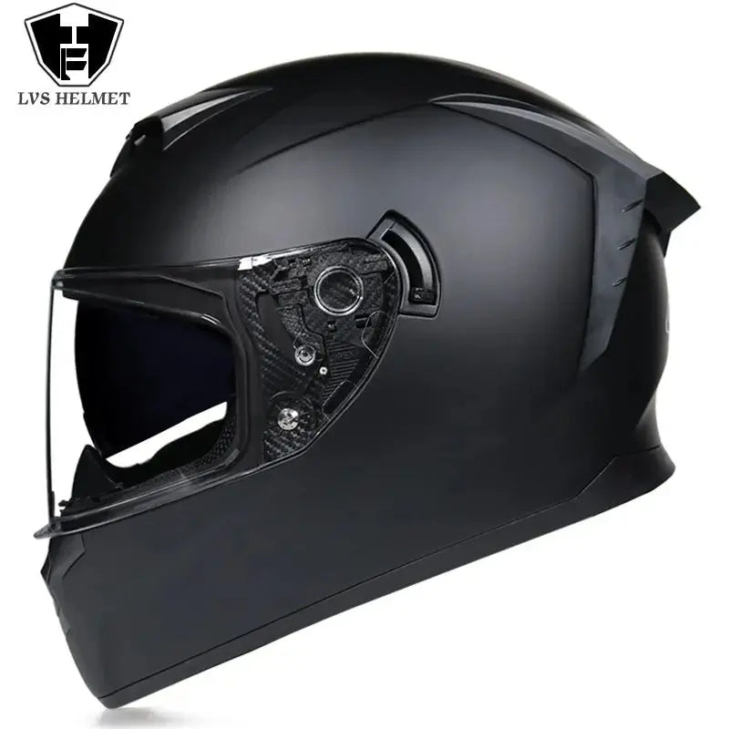 Helmet Tutto Racer LanRider