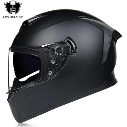 Helmet Tutto Racer LanRider