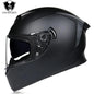 Helmet Tutto Racer LanRider