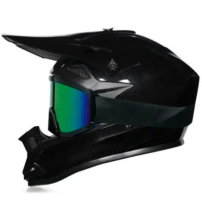 MTB Helmet Orz off-road LanRider