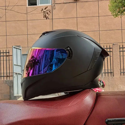 Helmet Tutto Racer LanRider