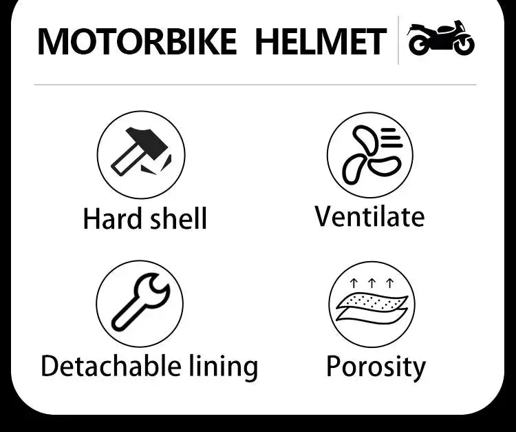 DOT Helmets Kask Cross Downhill LanRider