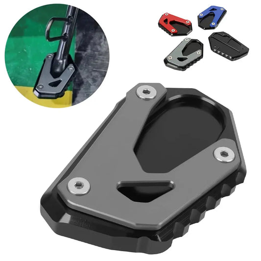 Suzuki V-Strom 800/1050 Kickstand Extension Plate LanRider