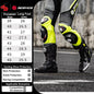 anti-slip boots racing LanRider