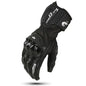 Men's Leather Motorcycle Gloves – Windproof, Protective & Comfortable LanRider