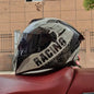 Helmet Tutto Racer LanRider
